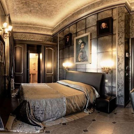 Hotel Antica Dimora Delle Cinque Lune Rom Zimmer foto